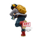 My Hero Academia Hero Academia BraveGraph Midoriya Izuku Figure