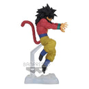 Banpresto Dragon Ball GT TAG FIGHTERS SUPER SAIYAN4 SON GOKU Son Goku