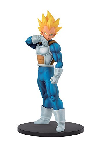 Dragon Ball Z Resolution of Soldiers vol.2 A. Vegeta regular color ver. In stock