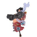 Banpresto One Piece KING OF ARTIST THE MONKEY.D.LUFFY GEAR4 Wano Country