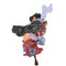 Banpresto One Piece KING OF ARTIST THE MONKEY.D.LUFFY GEAR4 Wano Country