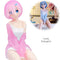 Pink Re Zero Starting Life in Another World Rem Pajamas Figure Rem Limited Edition Anime Figure Rem Pajamas PVC Figure 16cm