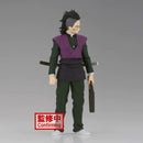 Demon Slayer: Kimetsu no Yaiba Figure Kizuna no Sou Sanjuku no Kata Genya Fushikawa