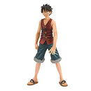 One Piece DRAMATIC SHOWCASE -2nd season- vol.3 [A. Monkey D. Luffy] (single item)