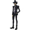 Banpresto Ichiban Kuji Lupine the Third Eternal Buddy Edition B Prize Jigen Daisuke Figure