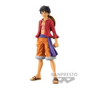 Banpresto One Piece DXF THE GRANDLINE MEN Wano Country vol.24 Monkey D. Luffy