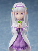 Furyu Re: Life in a Different World from Zero Emilia -Childhood Memories- 1/7 Scale PVC Painted Complete Figure AMU-FNX294