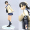 Banpresto Ichiban Kuji Premium NEW Love Plus A Prize Manaka Takamine Premium Figure Prize