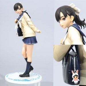 Banpresto Ichiban Kuji Premium NEW Love Plus A Prize Manaka Takamine Premium Figure Prize