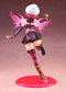 Wave Dream Tech War x Love Val Love Saotome Mukkai Battle Maiden 1/7 scale PVC painted finished figure