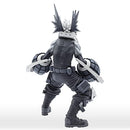 Banpresto My Hero Academia World Figure Colosseum Modeling Academy Super Master Stars Piece The Katsuki Bakugo The Tones