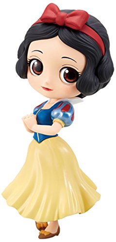 Q posket Disney Charaters -Snow White-A Normal color ver