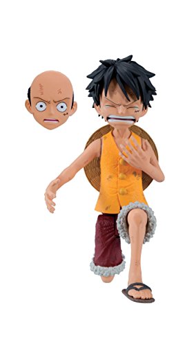 One Piece Cry heart ~Thank you for loving me~ vol.3 Luffy single item