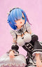 Chara-Ani Re: Life in a Different World from Zero Rem 1/7 scale ABS&PVC&metal painted finished figure