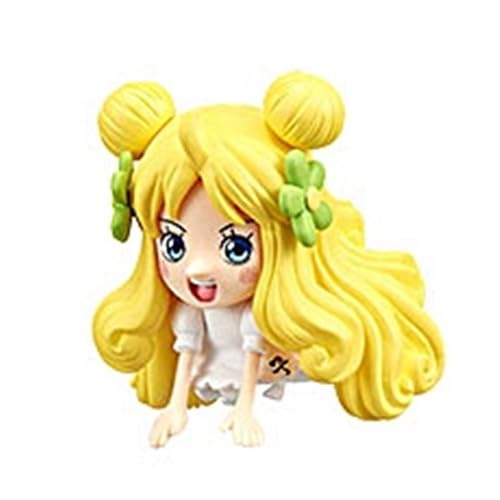 One Piece World Collectable Figure-Zodiac-vol.1 Princess Mansherry