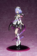 Death end re;Quest Shina Ninomiya 1/7 scale figure