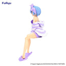 Re: Life in a Different World from Zero Noodle Stopper Figure Rem Room Wear Another Color