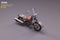 ToyBase] JOYTOY Senseishin 1/18 Motor Bike The Cult of San RejaHarvey B19 Action Figure Complete Product JT2313