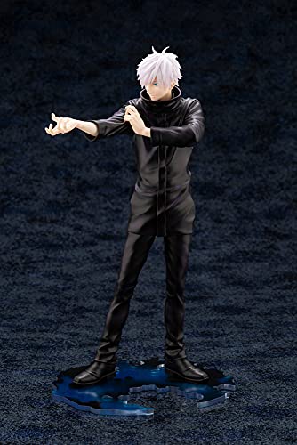 KOTOBUKIYA ARTFX J Jujutsu Kaisen Satoru Gojo 1/8 scale PVC painted finished figure