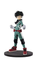 My Hero Academia DXF Figure No.3 Izuku Midoriya Prize