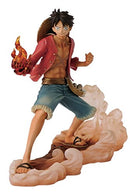 One Piece DXF BROTHERHOOD II Figure Anime Goods Prize Banpresto Luffy & Sabo & Ace All 3 Types Full Complete Set