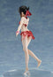 Freeing Kaguya-sama: Love Is WarGenius Love Brain BattleKaguya Shinomiya Swimsuit Ver. 1/12 scale PVC painted assembled figure