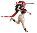 Excellent Model CORE Queen's Blade Rebellion P-9 God of War Samurai Izumi Parallel Import]