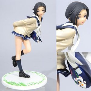 Ichiban Kuji Premium NEW Love Plus B Prize Rinko Kobayakawa Premium Figure Prize