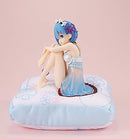 KDcolle Re: Life in a Different World from Zero Rem Birthday Blue Lingerie Ver. 1/7 scale ABS&PVC painted finished figure