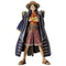 One Piece Assembly Type DX Figure ~THE GRANDLINE MEN~ vol.4 Monkey D. Luffy Single Item