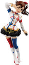 THE IDOLMSTER MOVIE To the other side of the shine! Mami Futami Starpiece Memories Figure