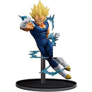 Banpresto DRAGONBALL Z DOKKAN BATTLE COLLAB Majin Vegeta