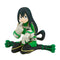 Banpresto My Hero Academia Break time collection vol.6 Frogbuki rainy season