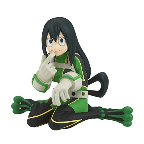 Banpresto My Hero Academia Break time collection vol.6 Frogbuki rainy season