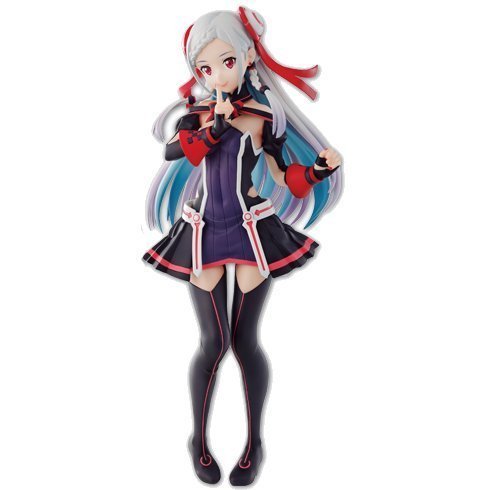 Ichiban Kuji Premium Movie Version Sword Art Online Ordinal Scale C Prize Diva Yuna Premium Figure