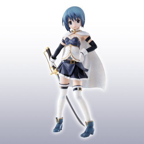 Ichiban Kuji Premium Puella Magi Madoka Magica PART2 B Prize Sayaka Miki Premium Figure