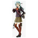 Ichiban Kuji KanColle 4th Operation Heavy Cruiser Sisters Sortie! Last One Prize Special Specifications Suzuya Figure