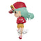 Banpresto Dragon Ball Q posket BULMA II Bulma A