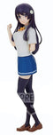 Banpresto A romantic comedy that childhood friends will never lose to Kachi Shirakusa figure