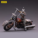 HiPlay JoyToy 1/18 SF Sentatsu Series Marauder Youth Group Motorcycle Movable Figure-The Cult of San Reja Marauder Youth Group-Harvey B19