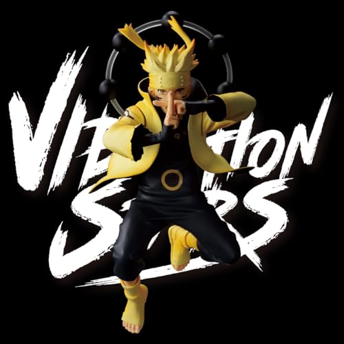 NARUTO VIBRATION STARS UZUMAKI NARUTO V