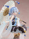 BeBox Re: Life in a Different World from Zero Rem Qilolita 1/7 scale PVC/ABS painted finished figure