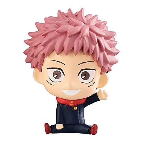 Yuhito Kojo] Jujutsu Kaisen Capsule Figure Collection 02