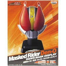 Kamen Rider Den-O Rider Mask Display