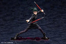 KOTOBUKIYA ARTFX J Jujutsu Kaisen Maki Zenin 1/8 scale PVC painted finished figure