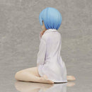 "Re: Life in a Different World from Zero" Rem Y-shirt ver. Non-scale PVC painted finished figure