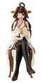 Kantai Collection -KanColleHigh Speed Battleship Kongo Ceylon Tea Party 15cm Figure with Pedestal