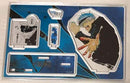 Jujutsu Kaisen Birthday Birthday Satoru Gojo Famous Scene Acrylic Diorama Figure Acrylic Stand