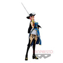 Banpresto One Piece Treasure Cruise World Journey Vol.2-Vinsmoke Reiju-