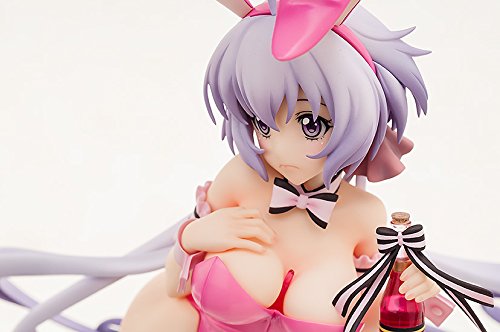 Senki Zesshou Symphogear G Chris Yukine Bunny style 1/7 scale ABS&PVC painted finished figure